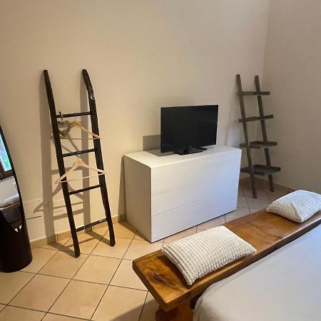 Casa Iris Hotel Omegna Luaran gambar